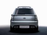 Kia Multi-S 2005 года